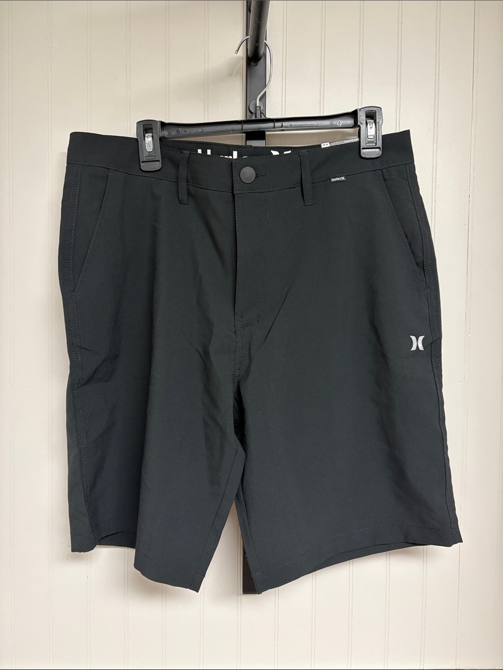 NWT Hurley Hybrid WalkShorts